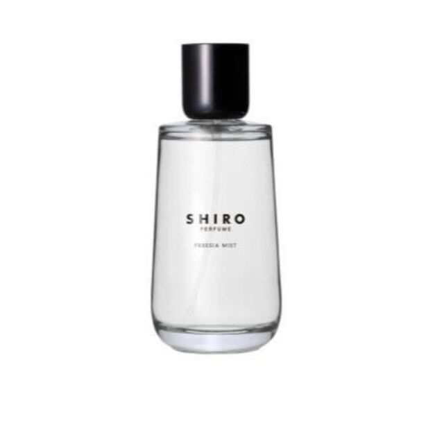 SHIRO FREESIA MIST 香水 フレグランス 清潔感 レディース 1