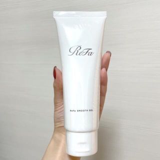 リファ(ReFa)のReFa SMOOTH GEL リファスムースジェル (ボディクリーム)