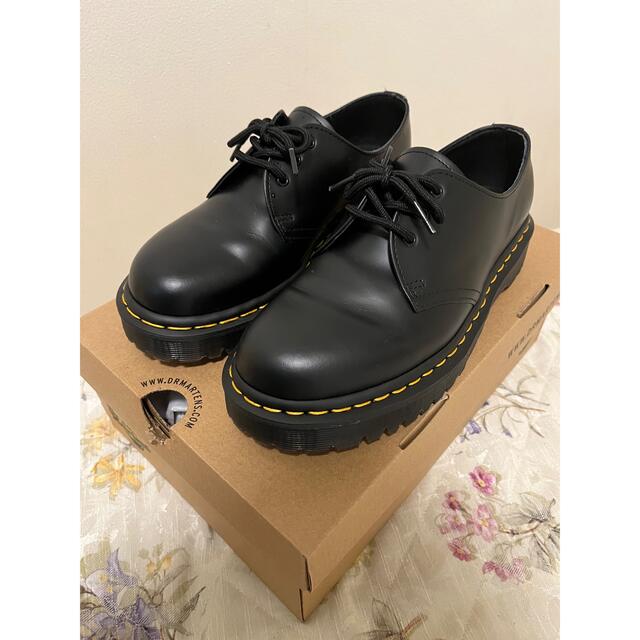 【本日中に売れなかったら消します】Dr.Martens  1461 3ホール