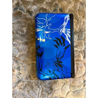 ニンテンドー3dsLL ポケモンxyバージョン(家庭用ゲーム機本体)