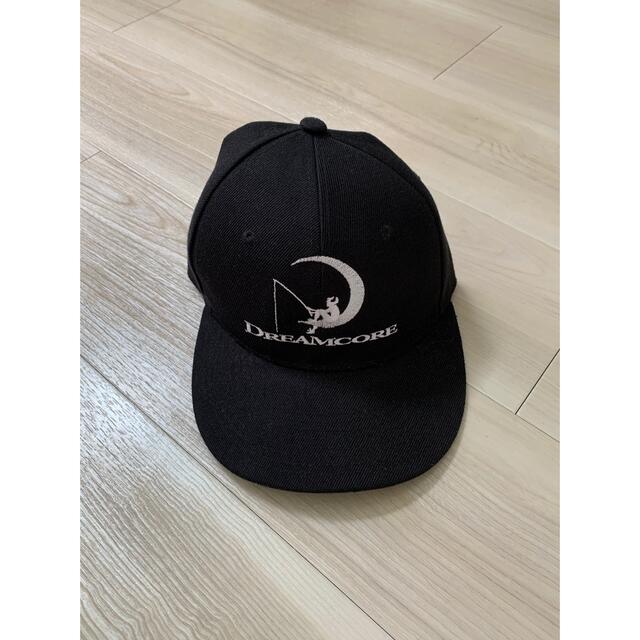 frank ocean DREAM CORE cap