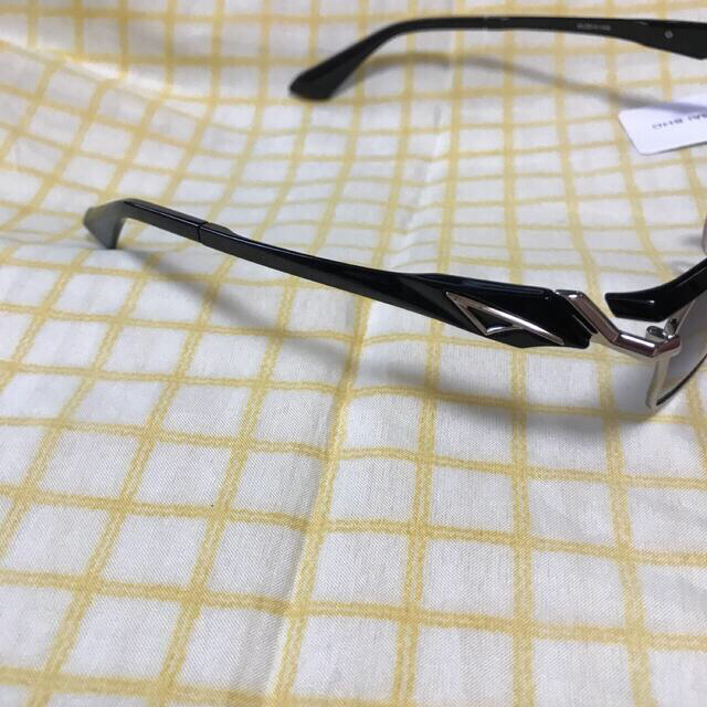 得価特価 値下げ❗️未使用 SAMURAI SHO サングラスss-Y311 -3の通販