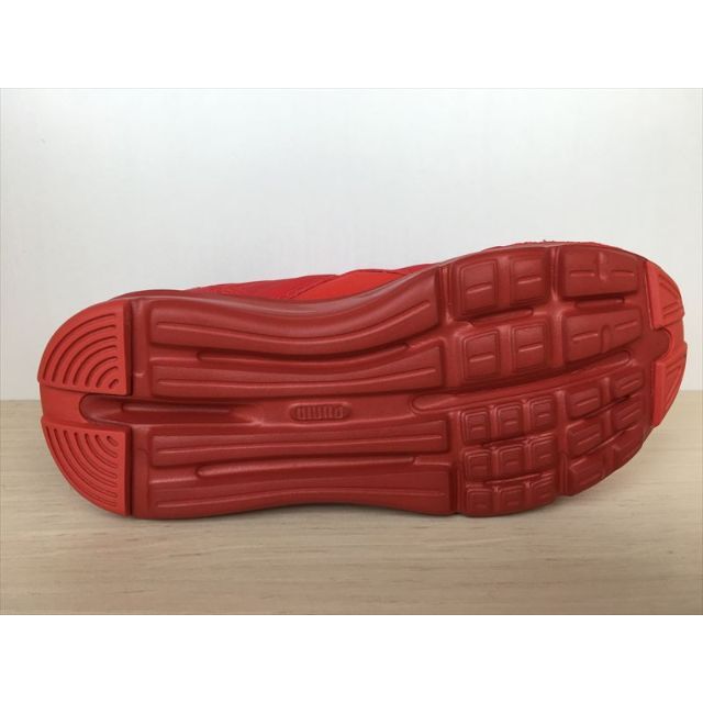プーマ エンゾ AC PS スニーカー 靴 18,0cm 新品 (1125)