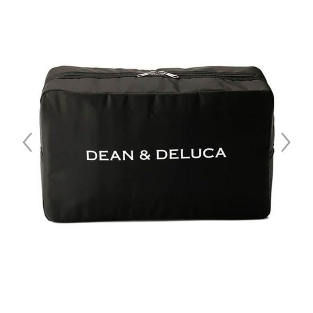 DEAN & DELUCA(ディーンアンドデルーカ)のビームスxディーン&デルーカ　保冷　かごバッグ　BEAMS レディースのバッグ(かごバッグ/ストローバッグ)の商品写真