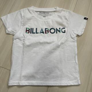 ビラボン(billabong)のビラボン　Tシャツ　90(Tシャツ/カットソー)