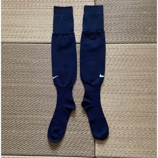 ナイキ(NIKE)のナイキ　サッカーソックス(ウェア)