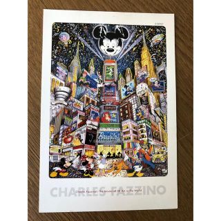 希少美品★アートクラッシックス★ディズニートレジャーのエッチング絵画★ビバリー社