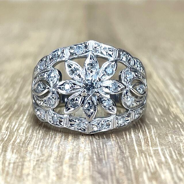 Pt900 ダイヤ0.50ct リング | tradexautomotive.com