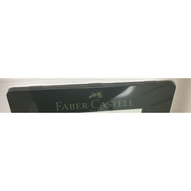 FABER-CASTELL(ファーバーカステル)の【未使用】FABER CASTELL アルブレヒト・デューラー水彩色鉛筆36色 エンタメ/ホビーのアート用品(色鉛筆)の商品写真