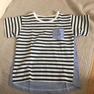 グローバルワーク(GLOBAL WORK)のGLOBAL WORK グローバルワーク　子供服　Tシャツ(Tシャツ/カットソー)