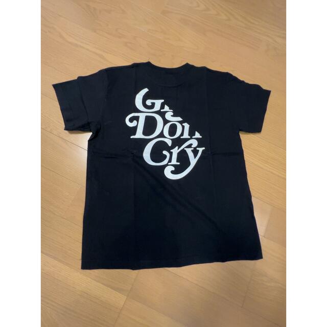 Careering × Girls Don't Cry Tee Mサイズ　美品