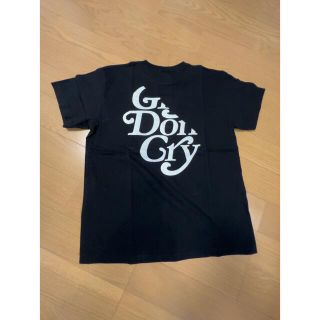 Careering × Girls Don't Cry Tee Mサイズ　美品(Tシャツ/カットソー(半袖/袖なし))