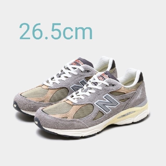 newbalance ニューバランス M990TG3 ☆新品☆ | veranstaltungen.lkz.de