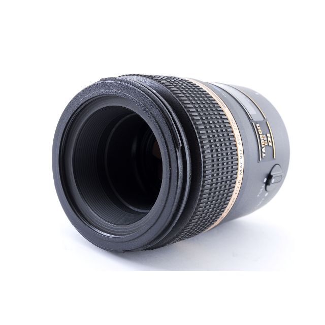 TAMRON(タムロン)の■名玉マクロ■TAMRON SP AF 90mm F2.8 Di MACRO スマホ/家電/カメラのカメラ(レンズ(単焦点))の商品写真