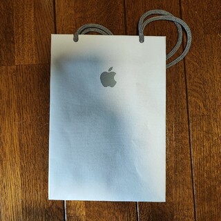 アップル(Apple)のAppleアップルストア 紙袋 ショップ袋(ショップ袋)