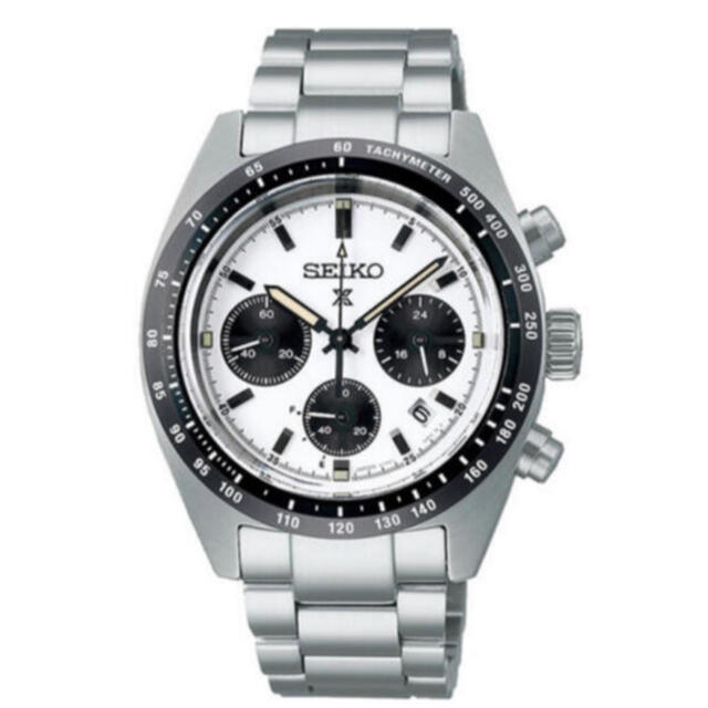 SEIKO - SBDL085 セイコー プロスペックス SPEEDTIMER スピード