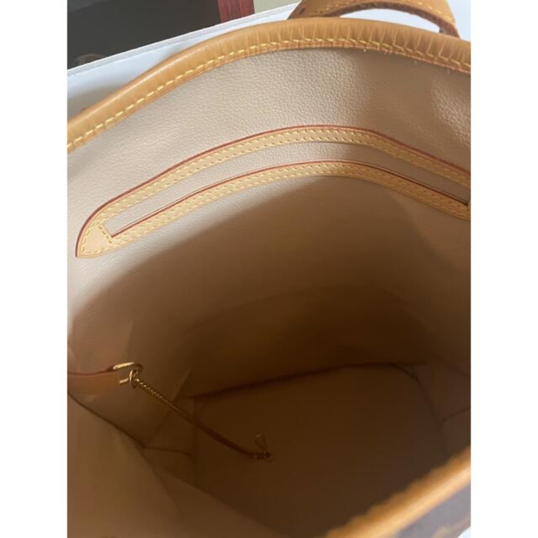 LOUIS VUITTON - ルイヴィトン モノグラムバケットGM送料無料値下げの