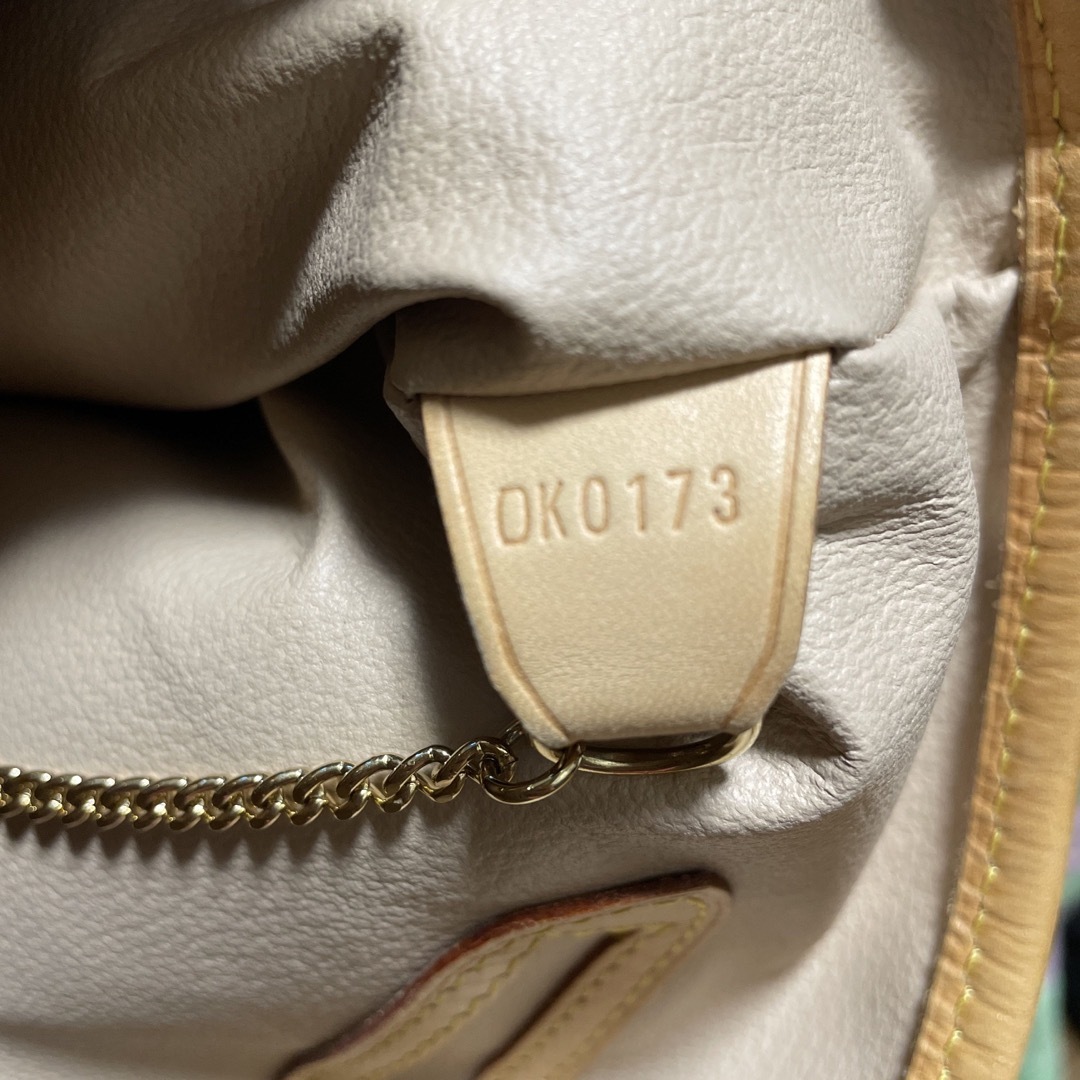 LOUIS VUITTON - ルイヴィトン モノグラムバケットGM送料無料値下げの