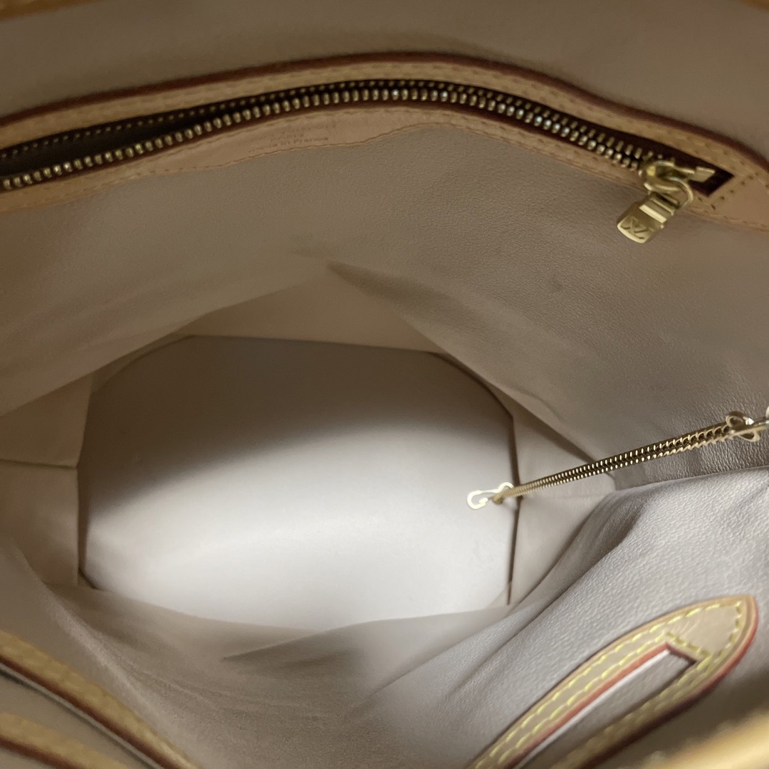 LOUIS VUITTON - ルイヴィトン モノグラムバケットGM送料無料値下げの