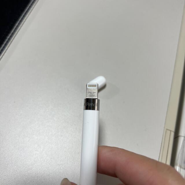 Apple Pencil 第1世代　アップルペンシル スマホ/家電/カメラのPC/タブレット(その他)の商品写真