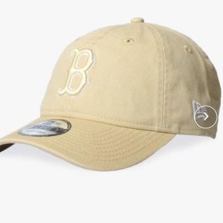 ボウダンショウネンダン(防弾少年団(BTS))のNEW ERA【BTS × MLB Butter】キャップ(キャップ)