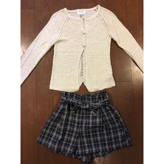 ザラキッズ(ZARA KIDS)のまとめ売り　女の子　140cm(Tシャツ/カットソー)