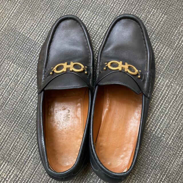 Salvatore Ferragamo(サルヴァトーレフェラガモ)のSalvatore Ferragamo Men's shoes メンズの靴/シューズ(その他)の商品写真