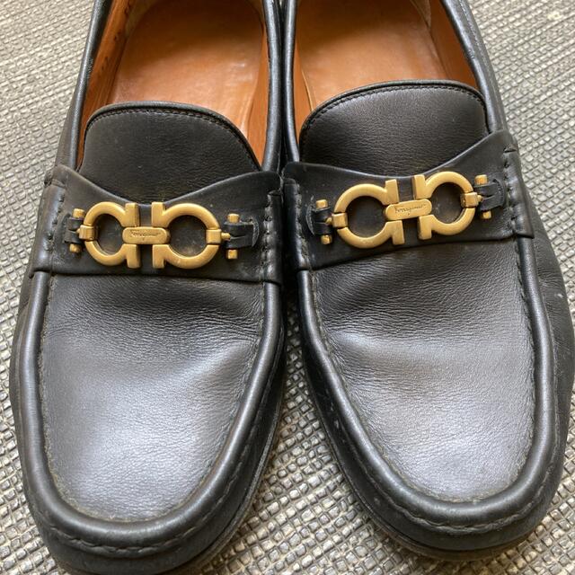 Salvatore Ferragamo(サルヴァトーレフェラガモ)のSalvatore Ferragamo Men's shoes メンズの靴/シューズ(その他)の商品写真