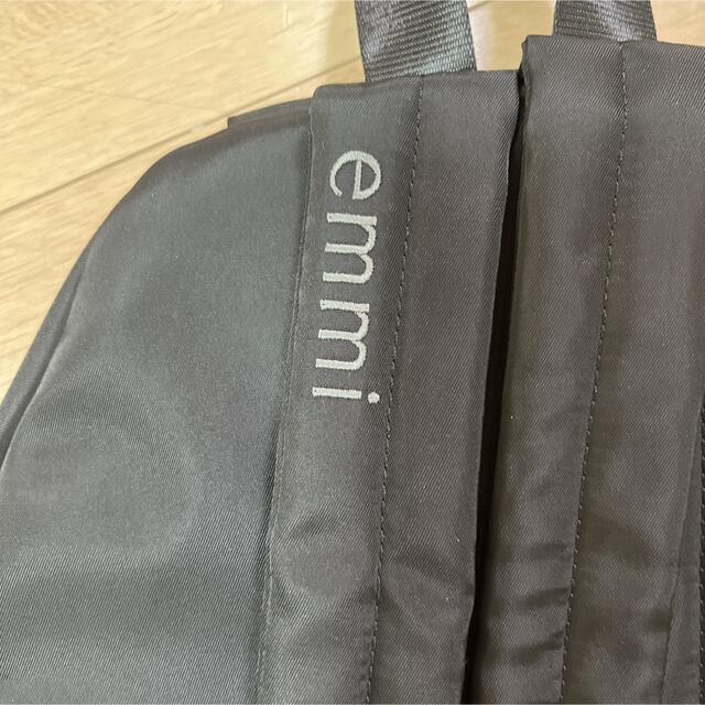 emmi atelier(エミアトリエ)の【emmi atelier】ボディバッグパック レディースのバッグ(リュック/バックパック)の商品写真