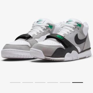 ナイキ(NIKE)のNIKE AIR TRAINER 27cm(スニーカー)