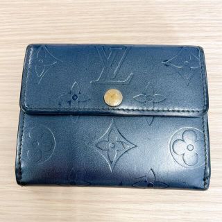 ルイヴィトン(LOUIS VUITTON)のルイヴィトン　(コインケース/小銭入れ)