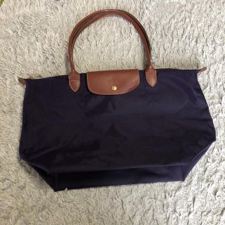 ロンシャン(LONGCHAMP)のロンシャン プリアージュ トートバッグ(トートバッグ)