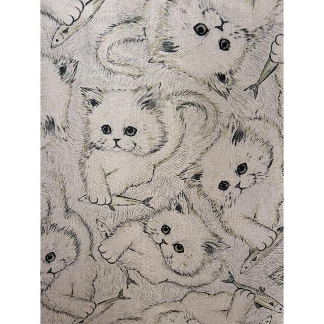 新品未使用 FL5 フランシュリッペ ねこワンピース