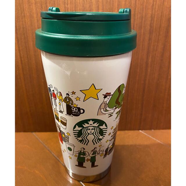 かんたんラ Starbucks Coffee - スターバックス 東京ロースタリー1周年