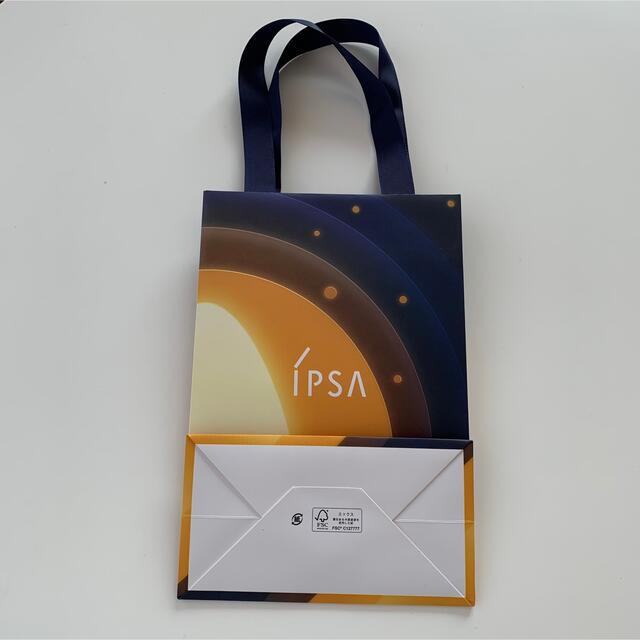 IPSA(イプサ)のIPSA ショッパー エンタメ/ホビーのエンタメ その他(その他)の商品写真