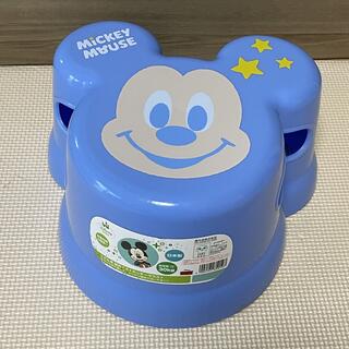 ディズニー(Disney)のディズニー ミニー マウス 風呂 椅子 イス バス チェア 子供 子ども 日本製(その他)