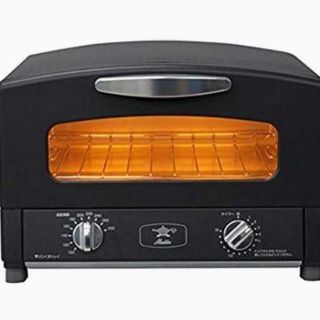 注目ショップ・ブランドのギフト 【新品・未開封】アラジン