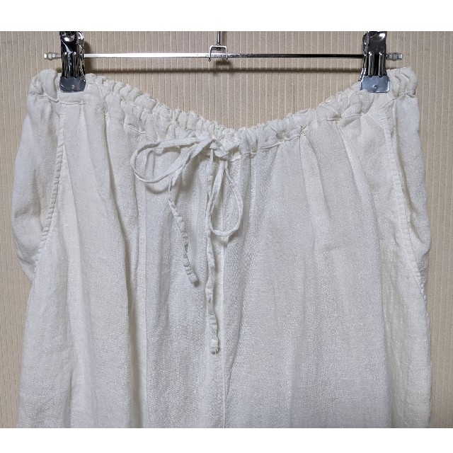 nest Robe - ※jiji様専用※2点セットnest Robeペチパンツ+デニム