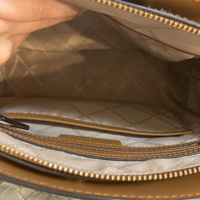Michael Kors(マイケルコース)のきんこまま様専用 レディースのバッグ(ハンドバッグ)の商品写真