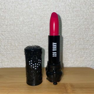 アナスイ(ANNA SUI)のANNA SUI スイ ブラック ルージュS 403(口紅)