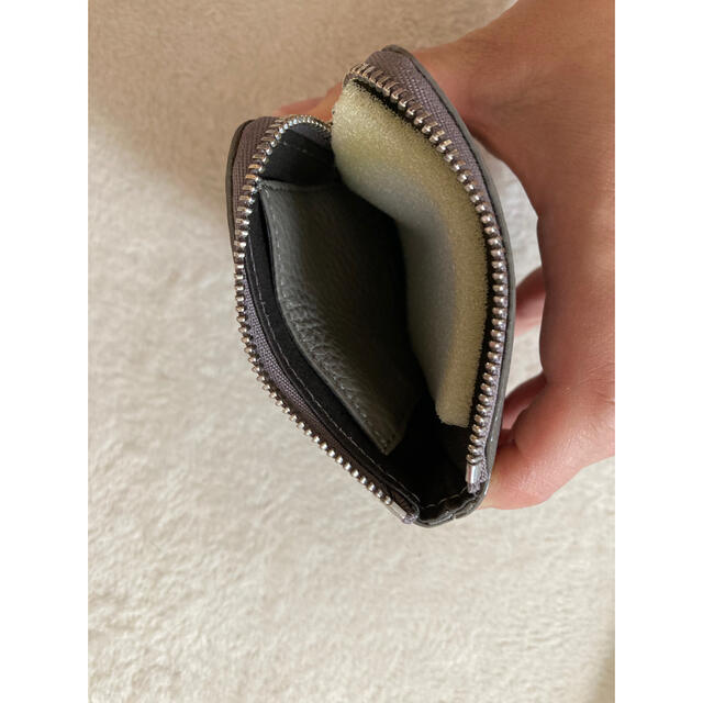 PORTER(ポーター)のPORTER ARRANGE アレンジ MULTI WALLET メンズのファッション小物(折り財布)の商品写真