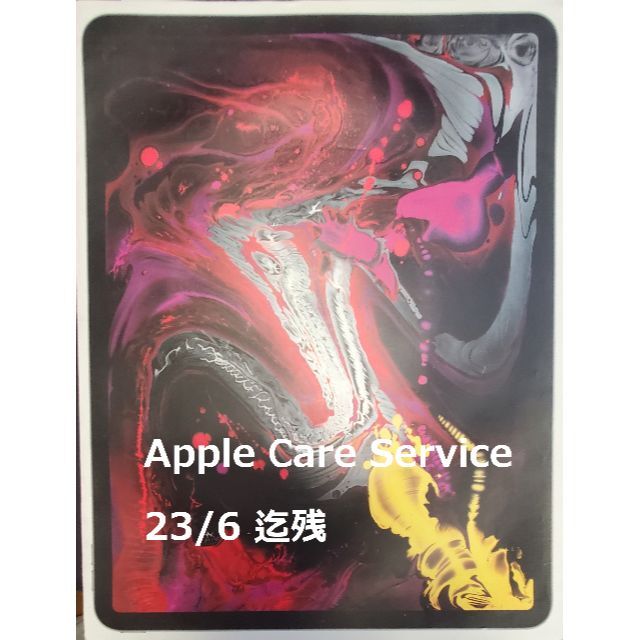 Apple - Apple iPad Pro 12.9 第3世代 256G セルラー