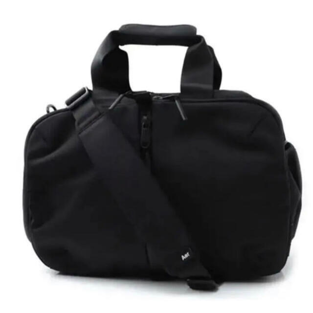 エアー Aer ダッフルバッグ　GYM DUFFEL 2 ブラック　ジムダッフル