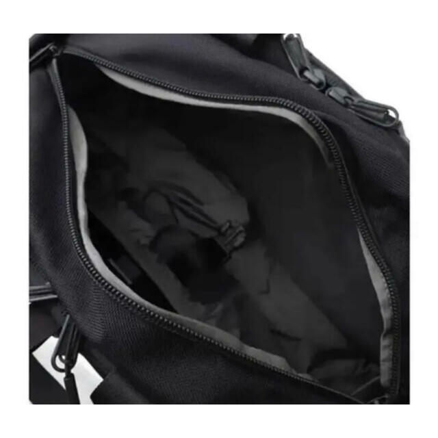 エアー Aer ダッフルバッグ　GYM DUFFEL 2 ブラック　ジムダッフル 2