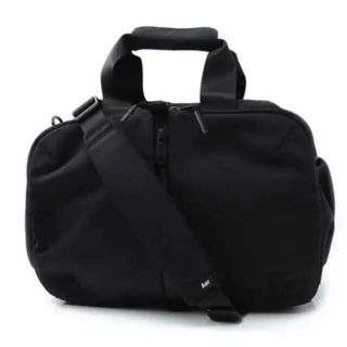 エアー(AER)のエアー Aer ダッフルバッグ　GYM DUFFEL 2 ブラック　ジムダッフル(ショルダーバッグ)