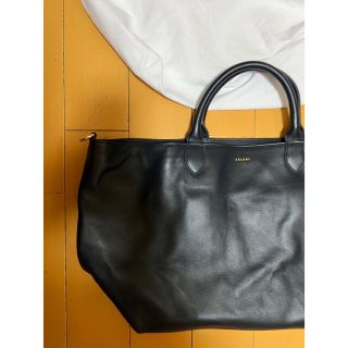 DEUXIEME CLASSE - deuxieme classe CELERI リバーシブル レザートート