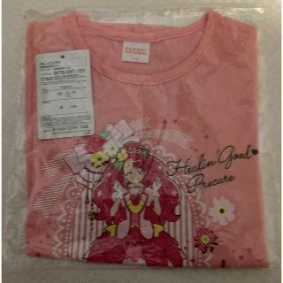 バンダイ(BANDAI)のプリキュア　Tシャツ　110㎝(Tシャツ/カットソー)