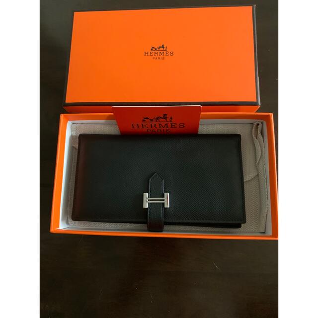 Hermes(エルメス)のエルメス財布 メンズのファッション小物(長財布)の商品写真