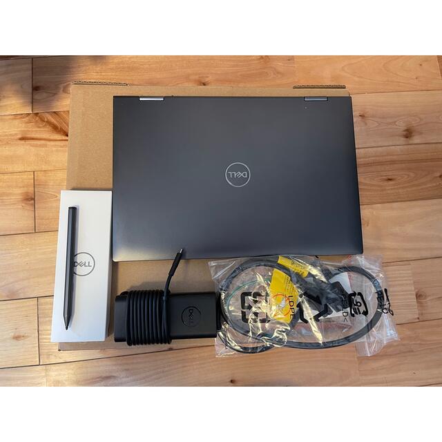 DELL Inspiron 13 7306 i7 16GB タッチパネル 4K