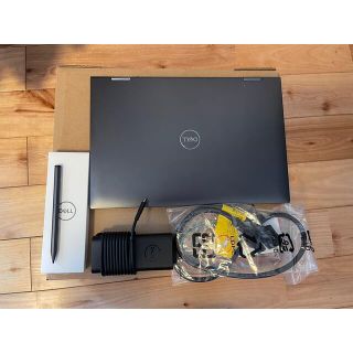 デル(DELL)のDELL Inspiron 13 7306 i7 16GB タッチパネル 4K(ノートPC)